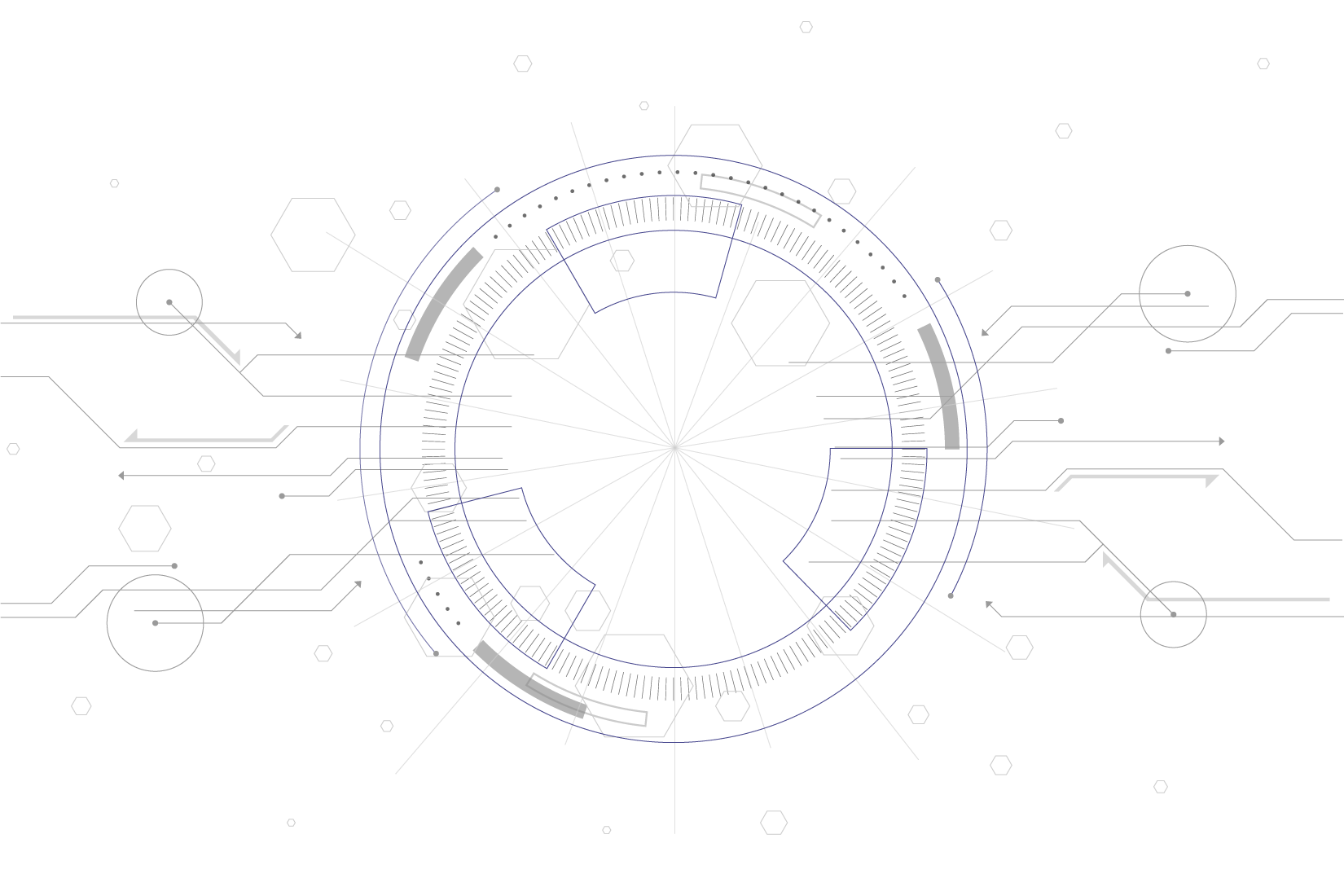 Tech Background
